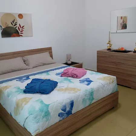 Apartamento Via Veneto 6 Vacation Venosa