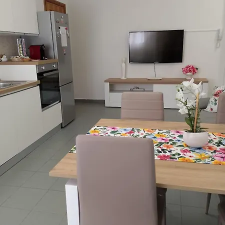 Via Veneto 6 Vacation Apartamento *