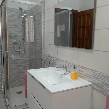 Via Veneto 6 Vacation Apartamento *