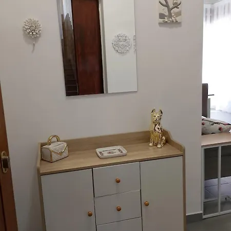 Via Veneto 6 Vacation Apartamento *