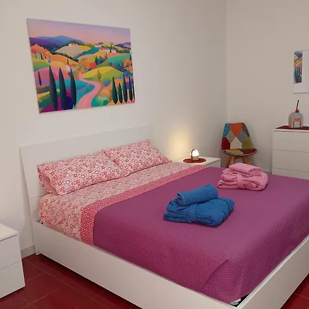 Via Veneto 6 Vacation Apartamento